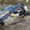 КМУ TADANO RAC ZR364USXR