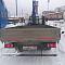 Манипулятор ISUZU NPR75 2012г. с КМУ Tadano Cargo 295 по цене 2 400 000 руб на Урал-КМУ