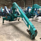 КМУ MAEDA MC373USR по цене 515000 руб на Урал-КМУ