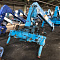 КМУ TADANO SZ256 по цене 430000 руб на Урал-КМУ