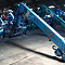 TADANO SZ304FX по цене 360000 руб на Урал-КМУ