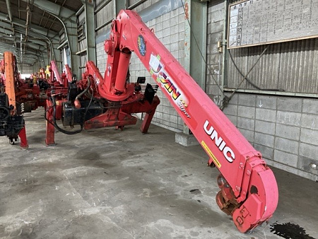КМУ UNIC URU503USR