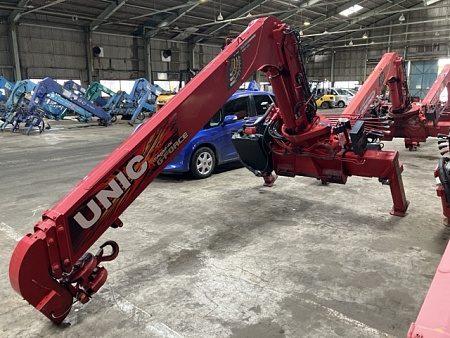 КМУ UNIC URG373USXR