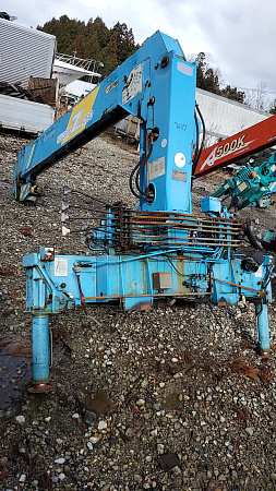 КМУ TADANO SZ295XR по цене 490000 руб на Урал-КМУ