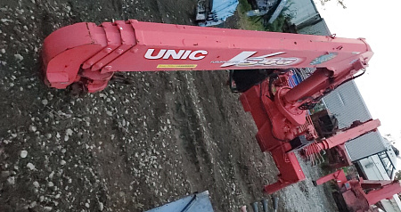 КМУ UNIC URU344X