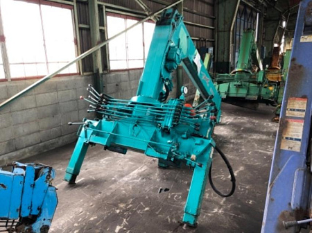 КМУ SAKAI SK275USX по цене 400000 руб на Урал-КМУ