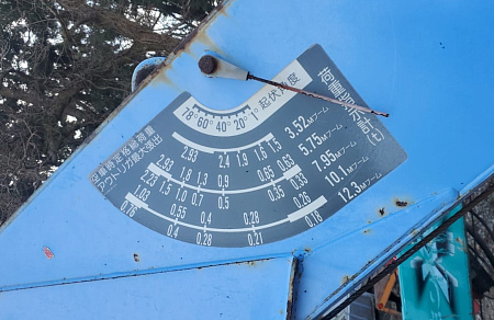 КМУ TADANO SZFX305SLR