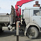 UNIC UR506US по цене 950000 руб на Урал-КМУ
