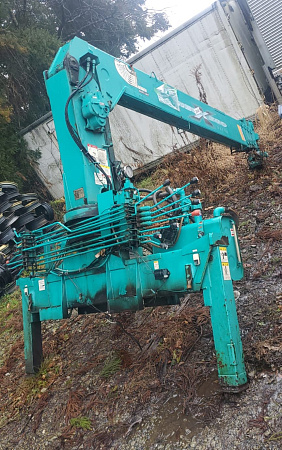 КМУ MAEDA MC385USGXR