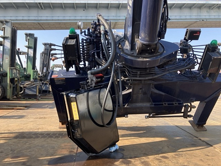 КМУ UNIC URU554USGXR