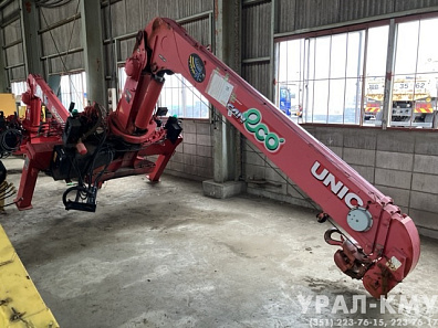 Купить КМУ UNIC URU503USR по цене 1 700 000 руб