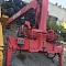 КМУ UNIC URU343XR