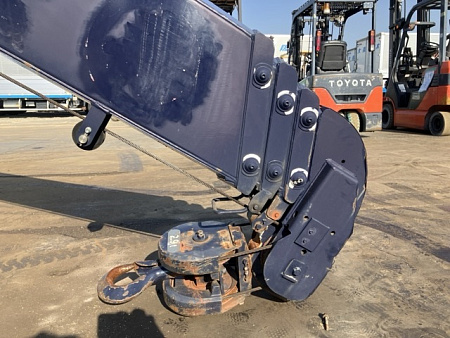 КМУ UNIC URU554USGXR