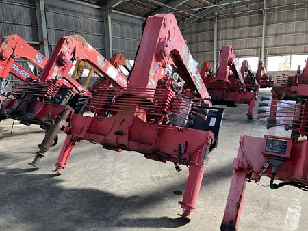 КМУ UNIC URU344X