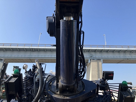 КМУ UNIC URU554USGXR