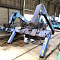КМУ TADANO CARGO RAC ZR504USR по цене 1400000 руб на Урал-КМУ