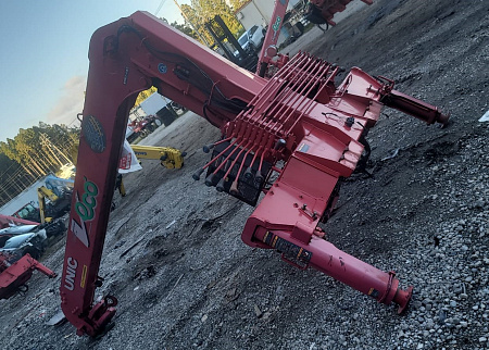 КМУ UNIC URU344X