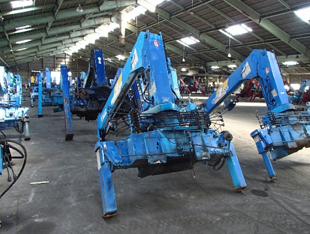 TADANO SZ364USXR по цене 365000 руб на Урал-КМУ