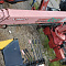 КМУ UNIC URU374USXR - M
