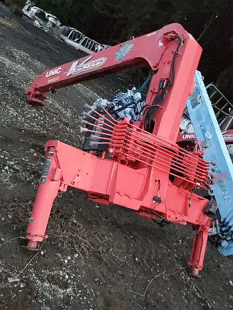 КМУ UNIC URU344X