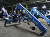 Купить КМУ TADANO ZR365USXR CARGO CRANE RAC по цене 460000 руб