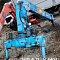 КМУ TADANO SZ256 по цене 430000 руб на Урал-КМУ