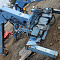 КМУ TADANO SZFX363USXR 