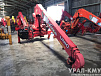 Купить КМУ UNIC URU344X по цене 977 500 руб