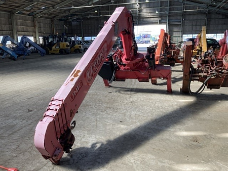 КМУ UNIC URU375USXR