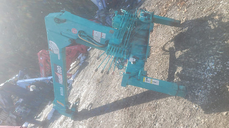КМУ MAEDA MC284USR