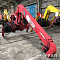 КМУ UNIC URU343XR по цене 891 250 руб на Урал-КМУ