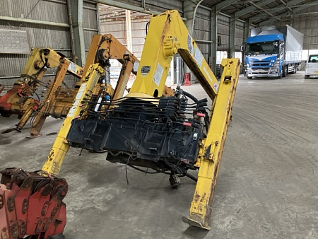 КМУ SHINMAYWA CB304SL