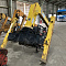 КМУ SHINMAYWA CB304SL