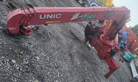 КМУ UNIC URU344X