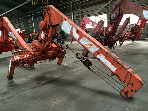 Купить MAEDA MC263USR по цене 240000 руб