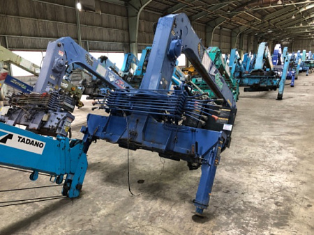 КМУ UNIC URU344X