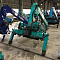 КМУ MAEDA MC284USR