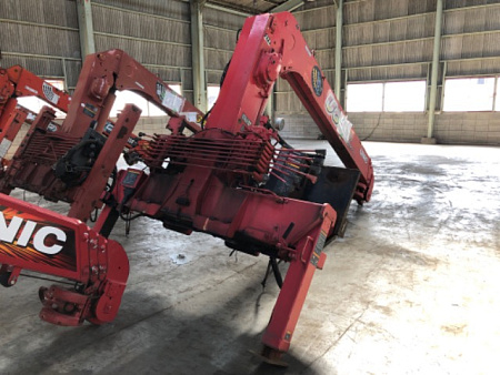 КМУ UNIC URU373USXR 