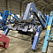 КМУ TADANO RAC ZR504USR