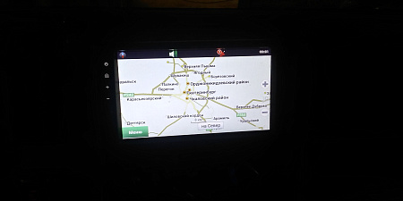 Манипулятор ISUZU NPR75 2012г. с КМУ Tadano Cargo 295 по цене 2 400 000 руб на Урал-КМУ