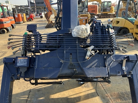 КМУ UNIC URU554USGXR
