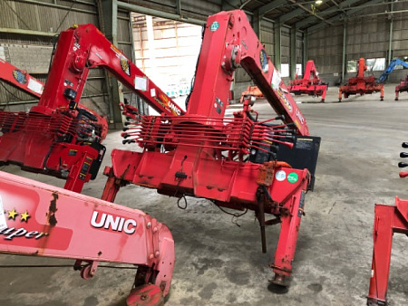 КМУ UNIC URU344X