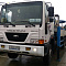 Манипулятор DAEWOO NOVUS c КМУ DONG YANG SS2036 по цене 4580000 руб на Урал-КМУ