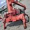 КМУ UNIC URU344XR по цене 1 232 000 руб на Урал-КМУ