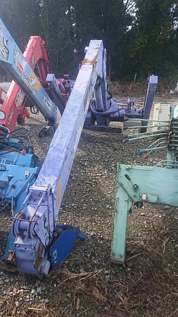 MAEDA MC374SLR по цене 470000 руб на Урал-КМУ