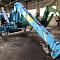 КМУ TADANO SZ303SL по цене 495000 руб на Урал-КМУ