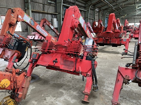 КМУ UNIC URU293XR