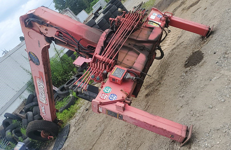 КМУ UNIC URU504USR