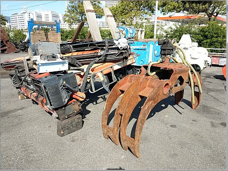 КМУ PALFINGER PK9501AH4 по цене 850000 руб на Урал-КМУ