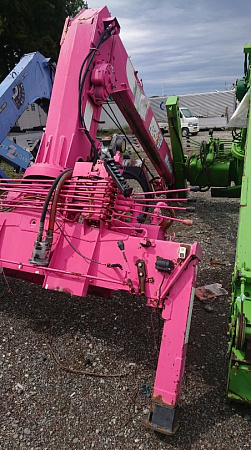 MAEDA MC374USR по цене 450000 руб на Урал-КМУ